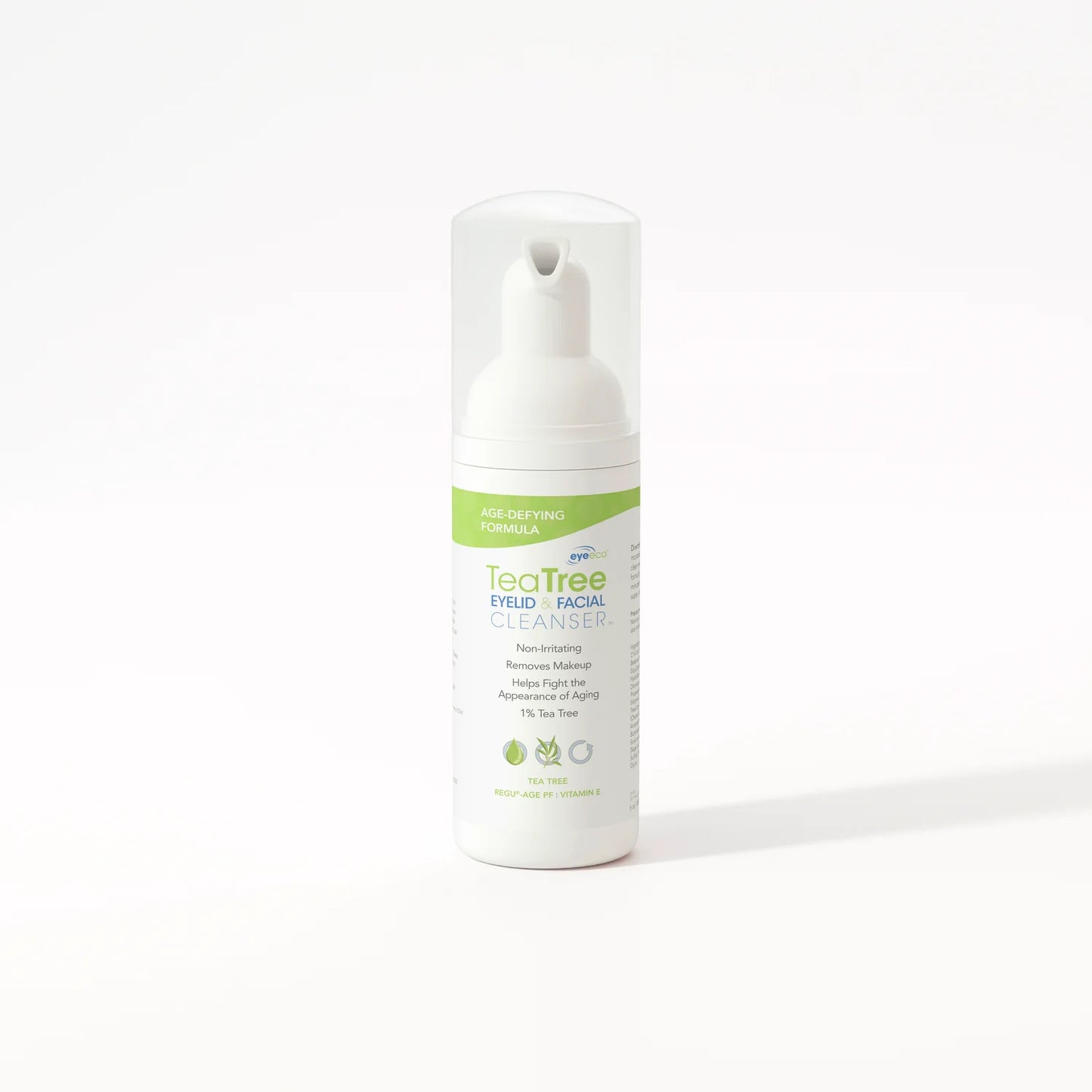 Tea Tree Cleanser – Age Defying Formula