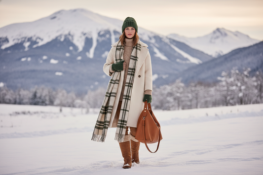Winter Wardrobe Essentials