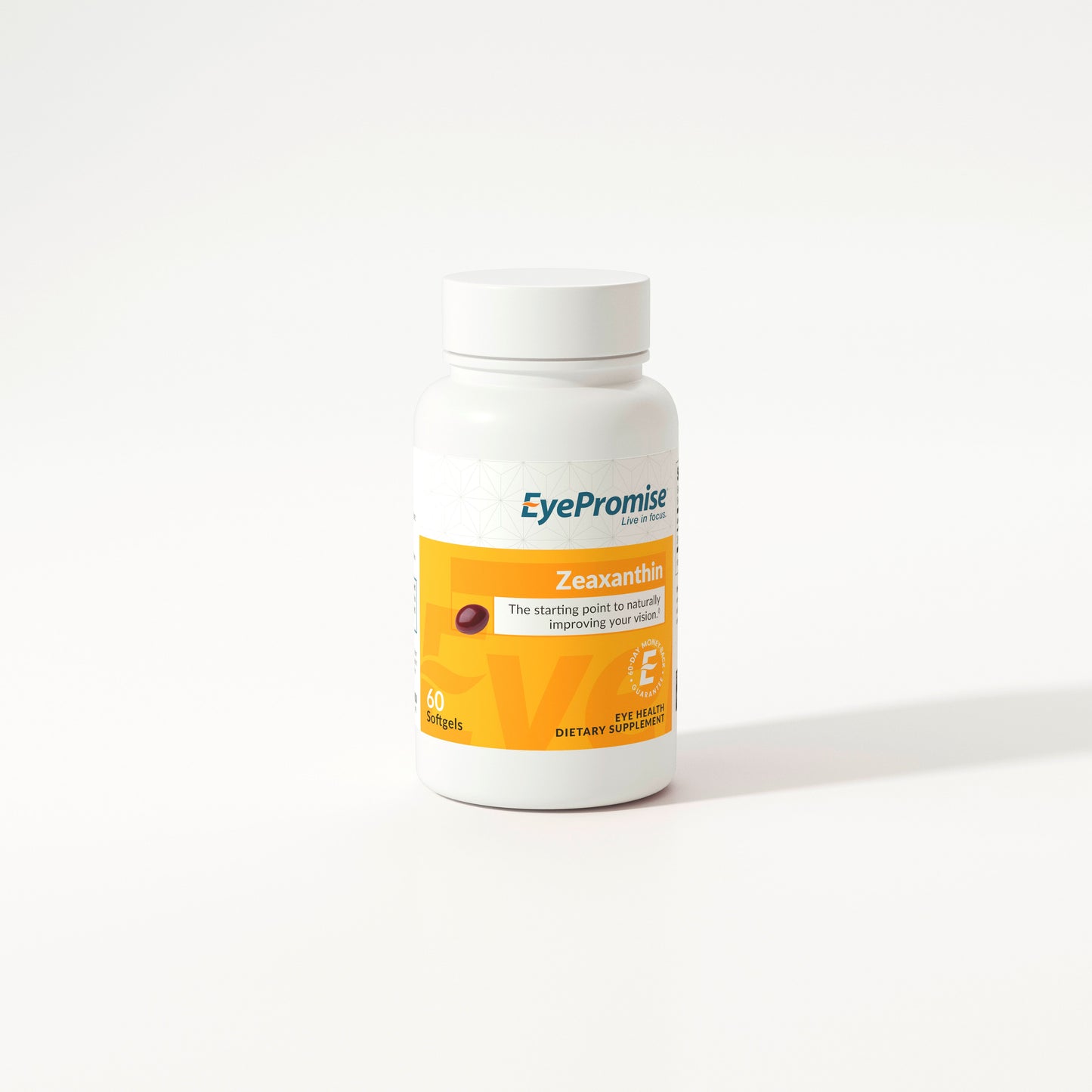 Zeaxanthin (Wholesale Test)