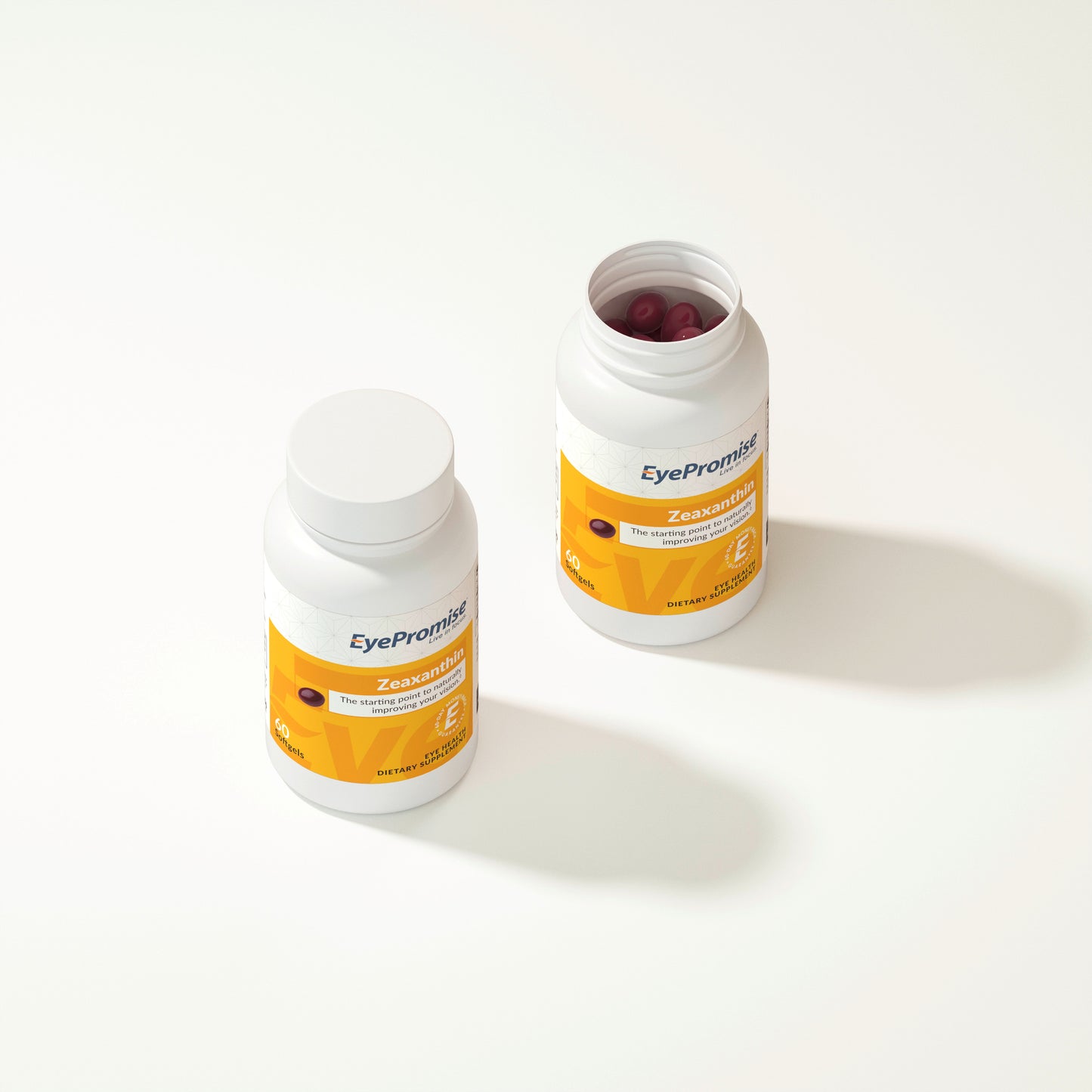 Zeaxanthin (Wholesale Test)