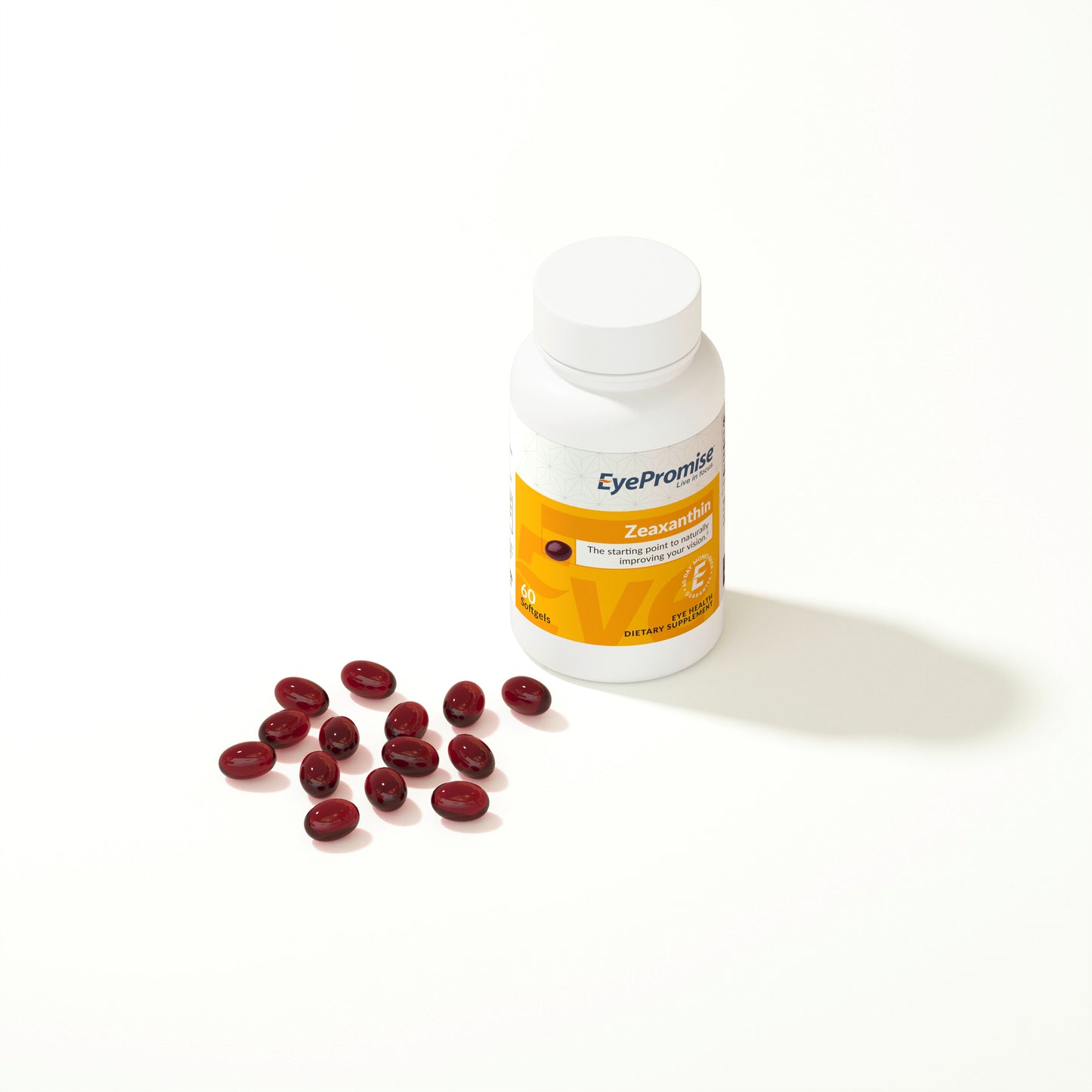 Zeaxanthin (Wholesale Test)