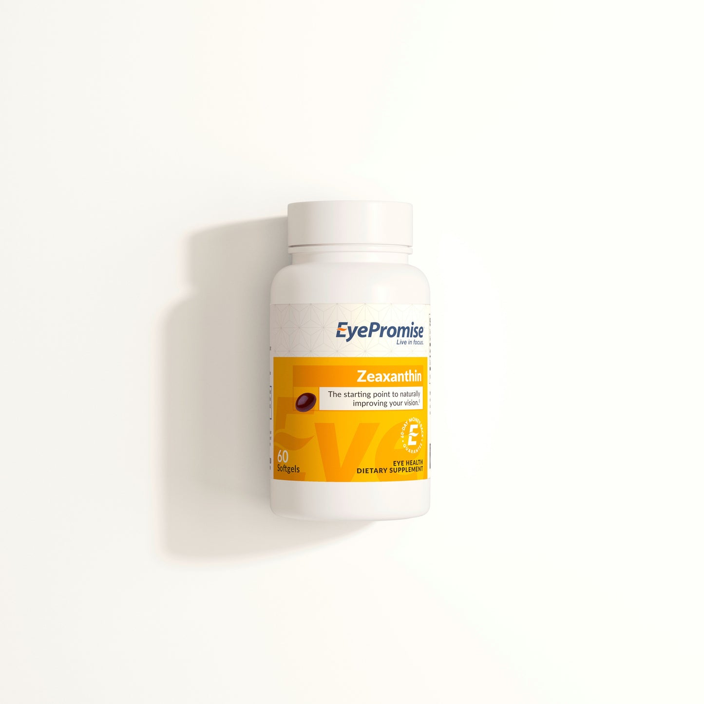 Zeaxanthin (Wholesale Test)