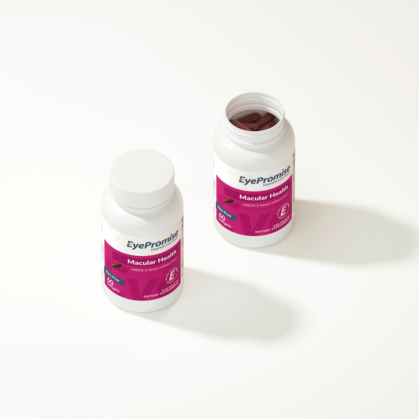 Macular Health