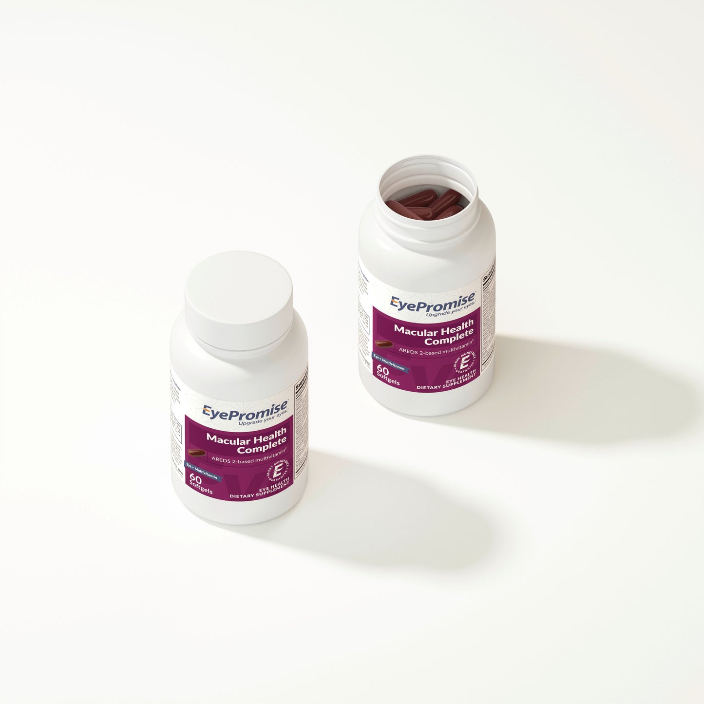 Macular Health Complete