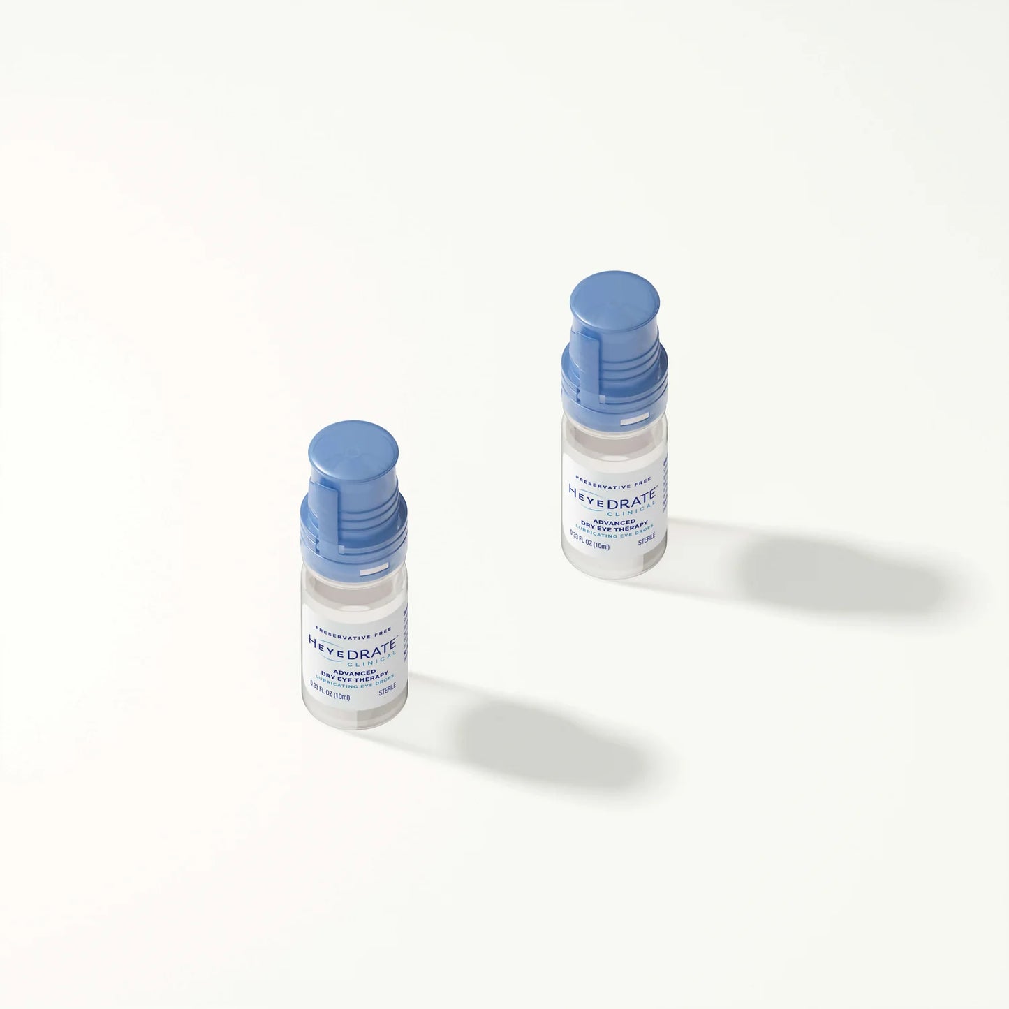 Heyedrate Clinical