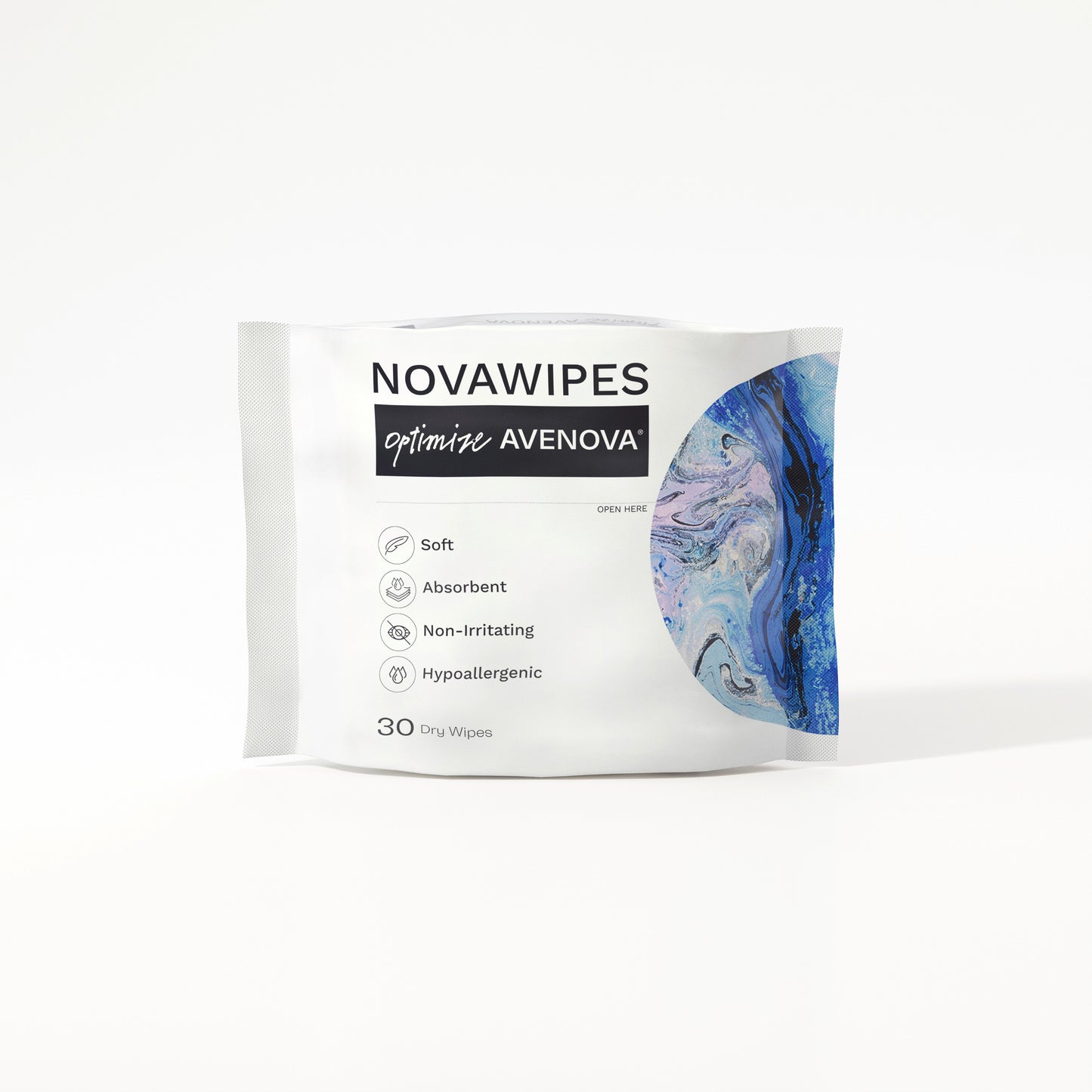 Avenova NovaWipes