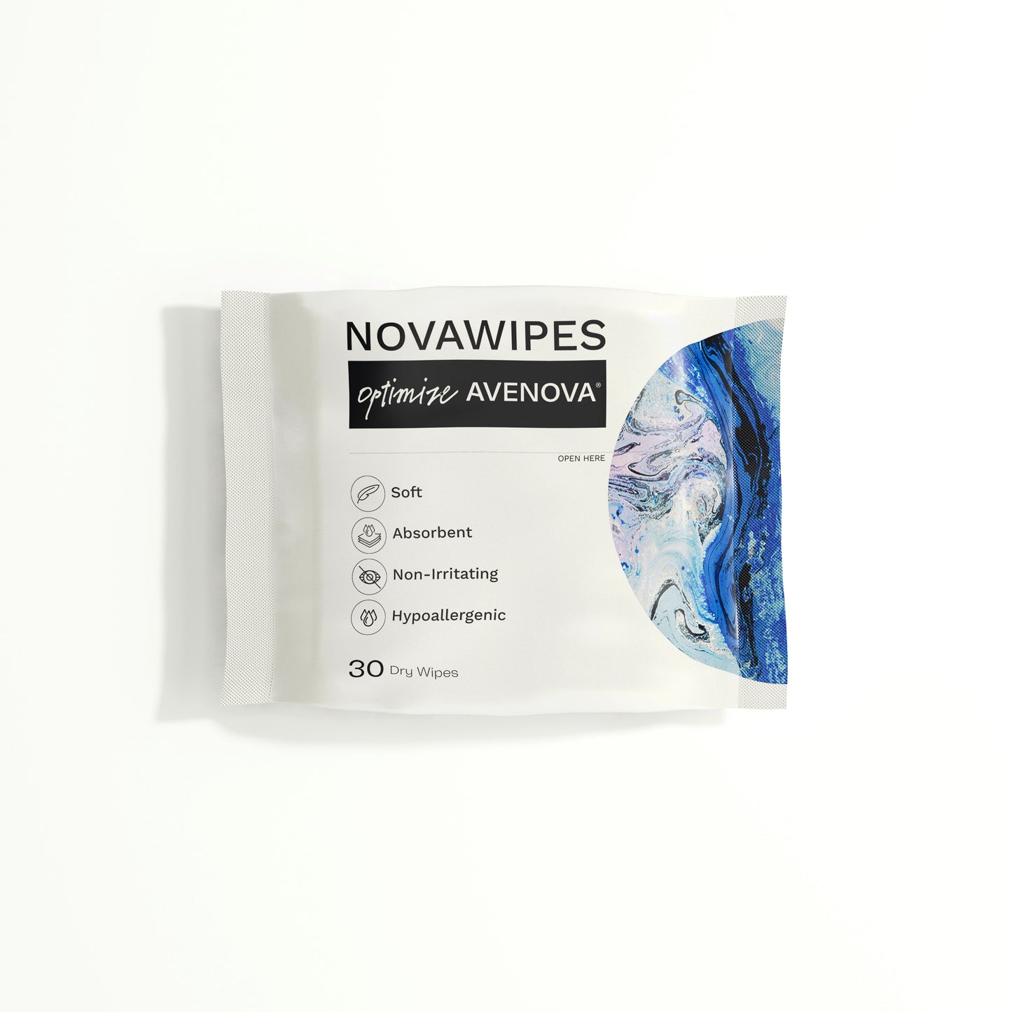 Avenova NovaWipes