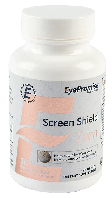 Screen Shield Teen