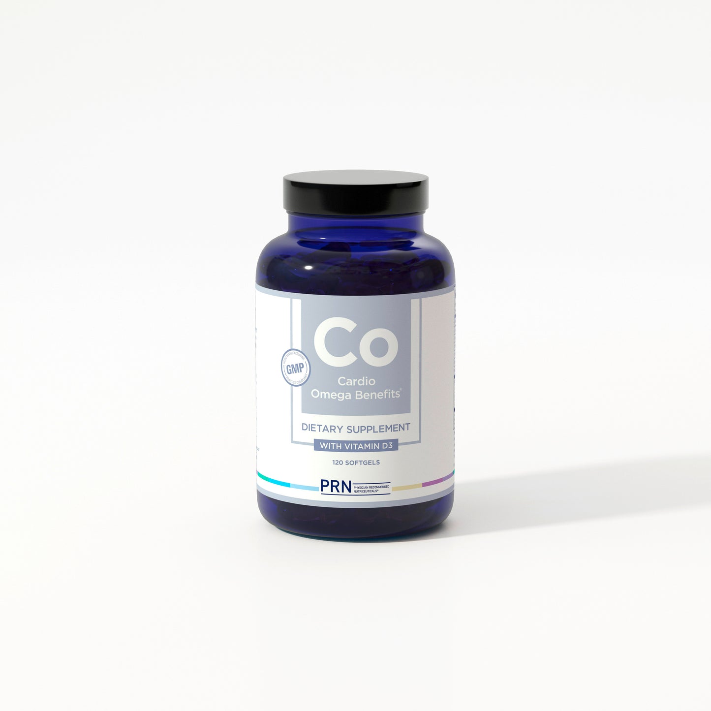 Cardio Omega Benefits