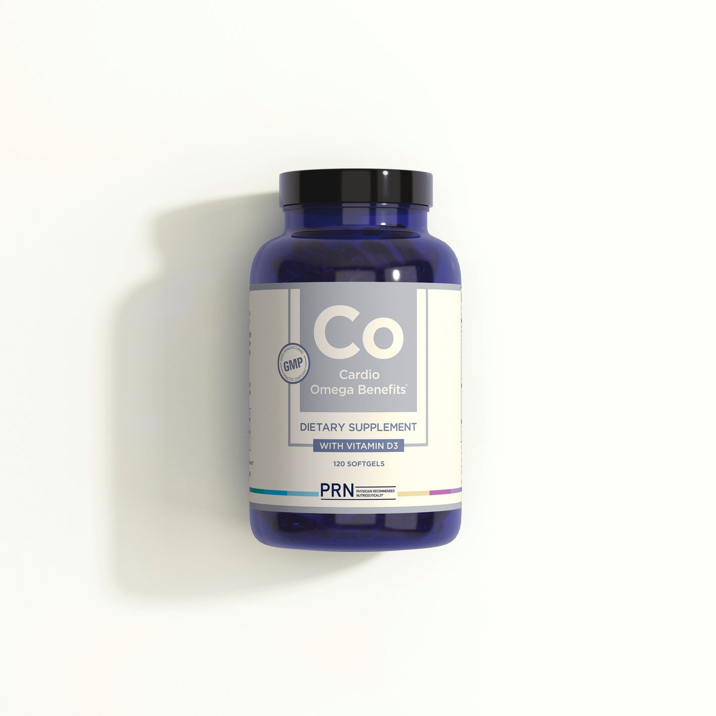 Cardio Omega Benefits