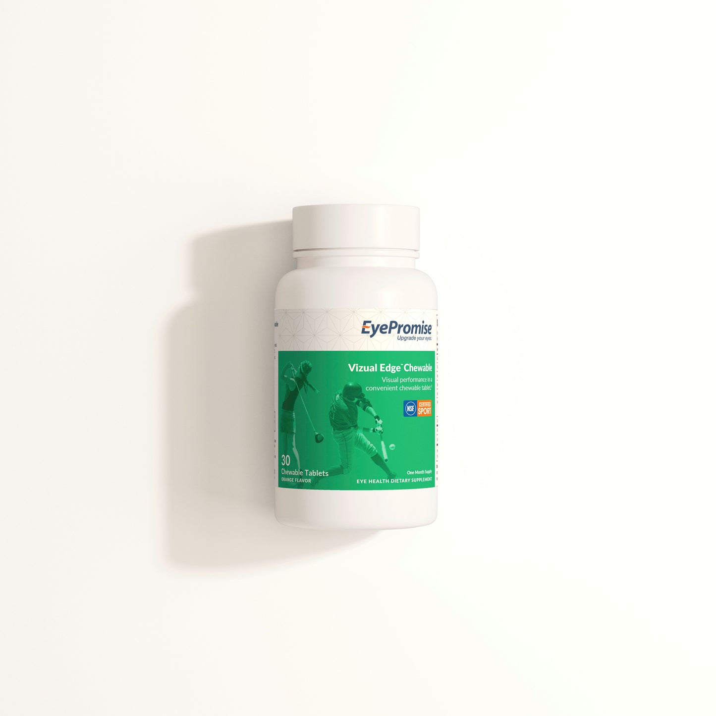 Vizual Edge Chewable