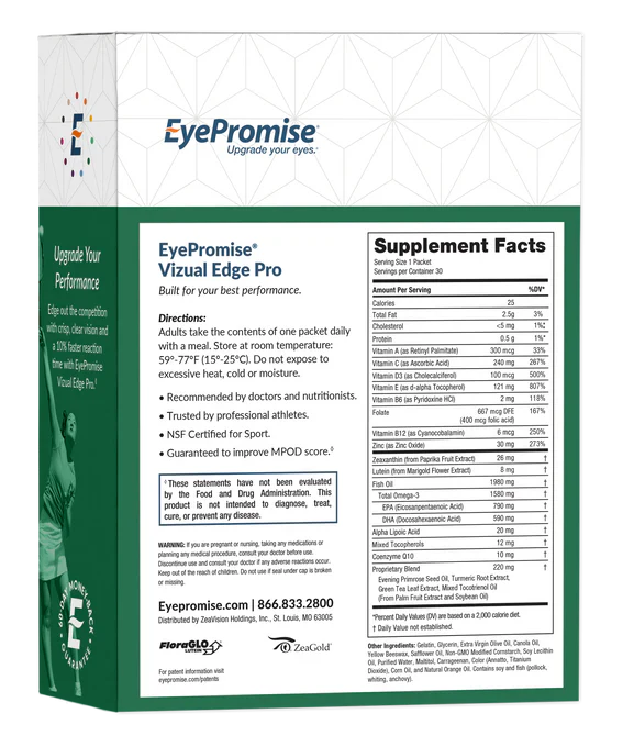 Vizual Edge Pro