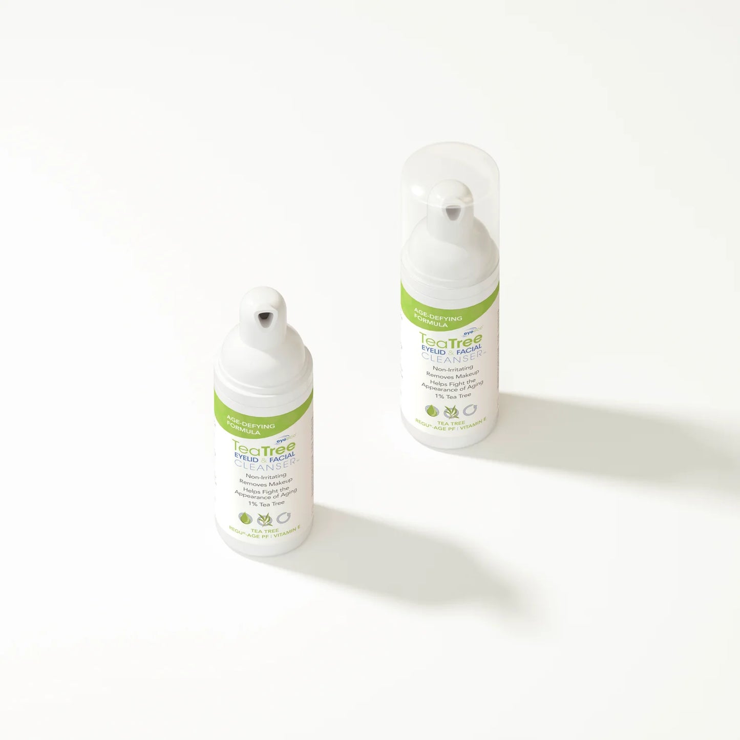 Tea Tree Cleanser – Age Defying Formula