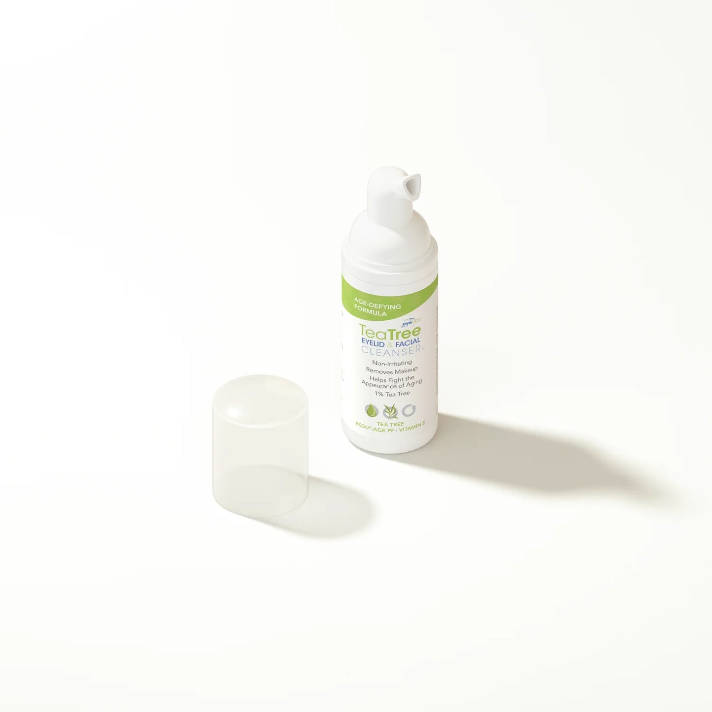 Tea Tree Cleanser – Age Defying Formula