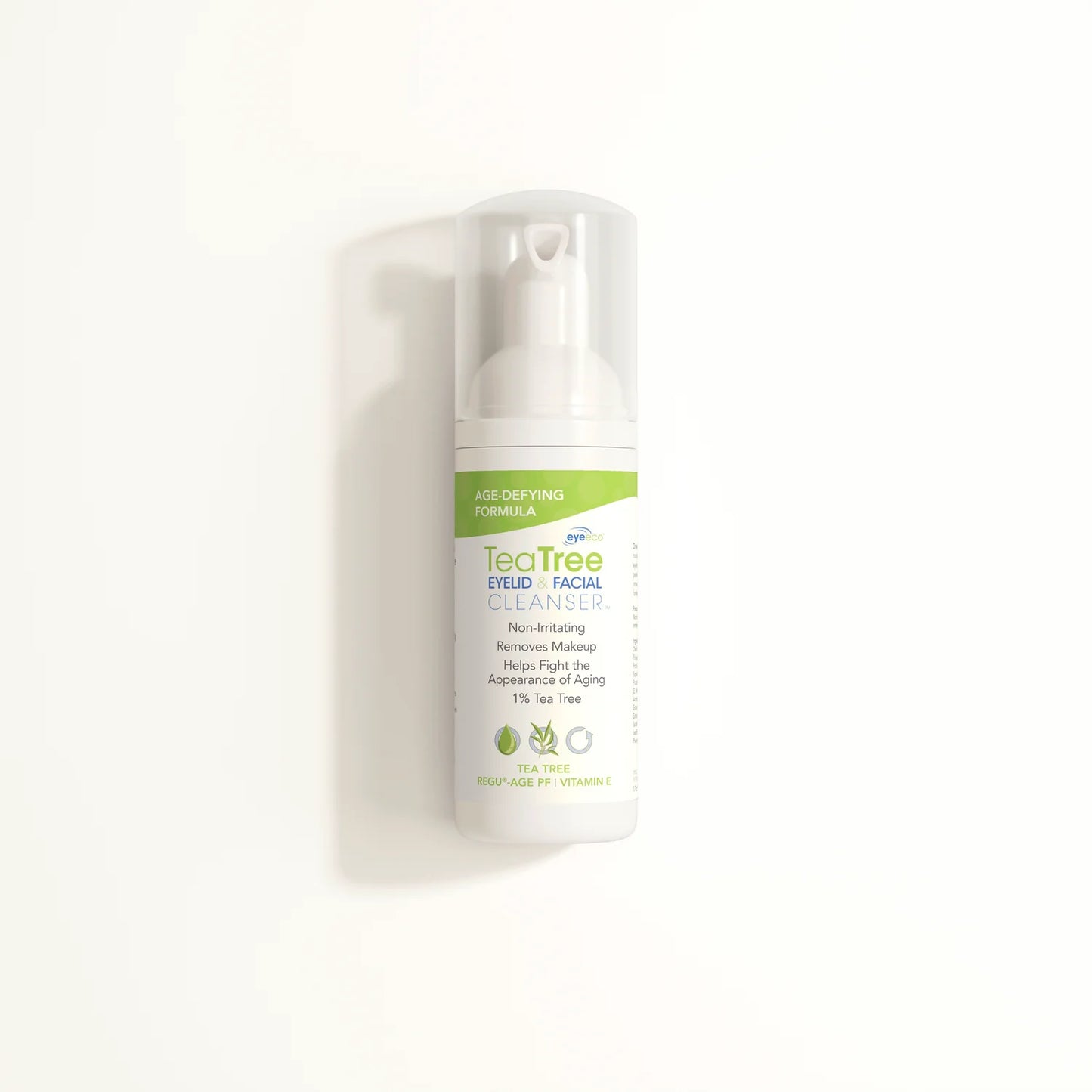 Tea Tree Cleanser – Age Defying Formula