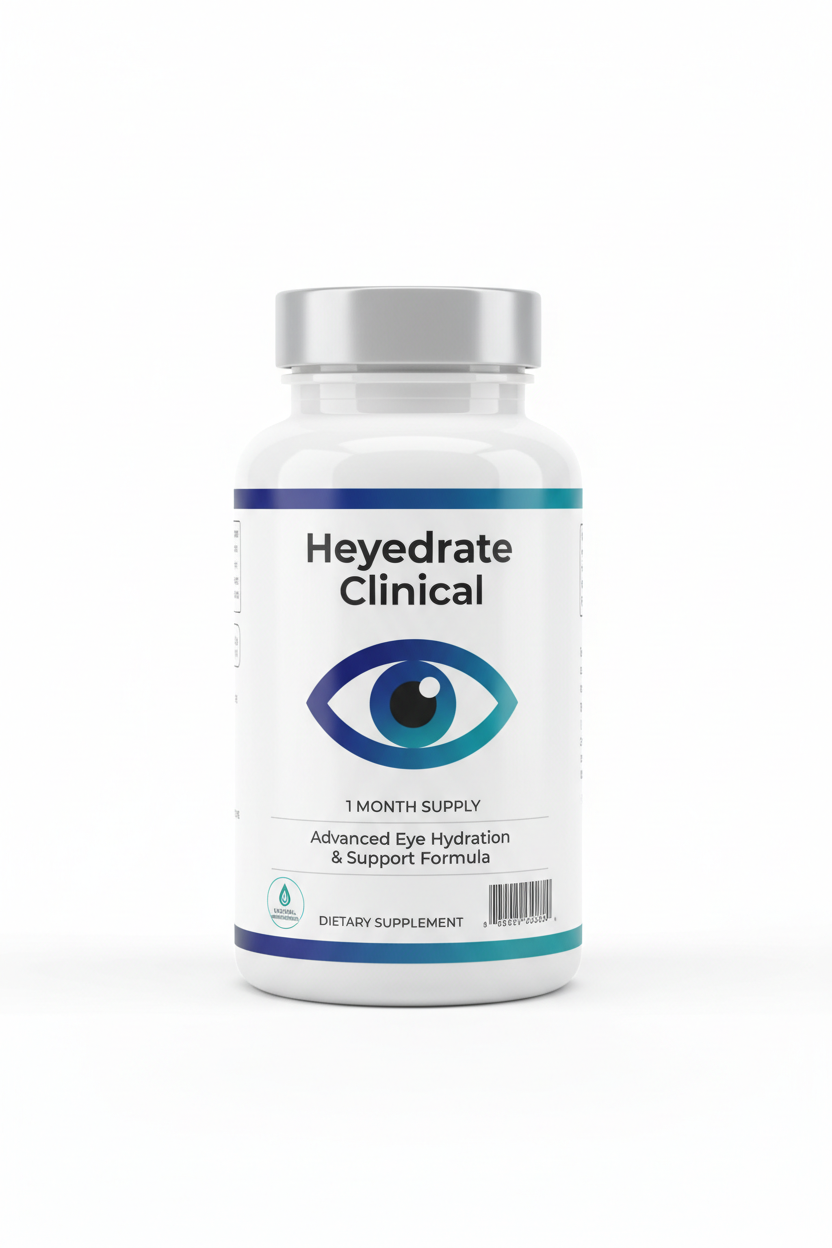 Heyedrate Clinical