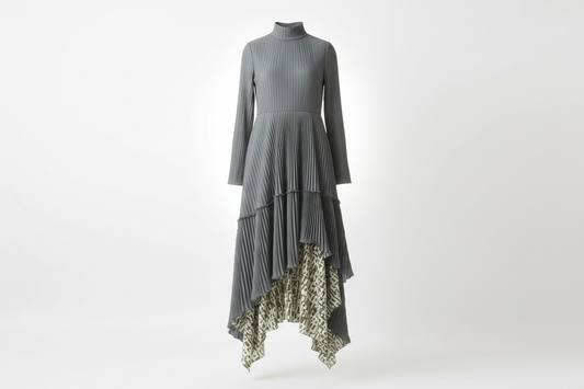 Premium Cotton Crew Neck T-Shirt