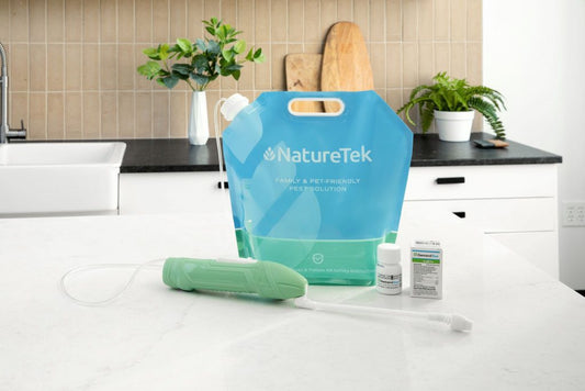 NatureTek