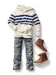 Junior Boy Clothes