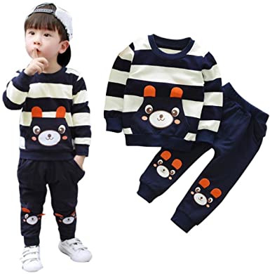 Junior Boy Clothes